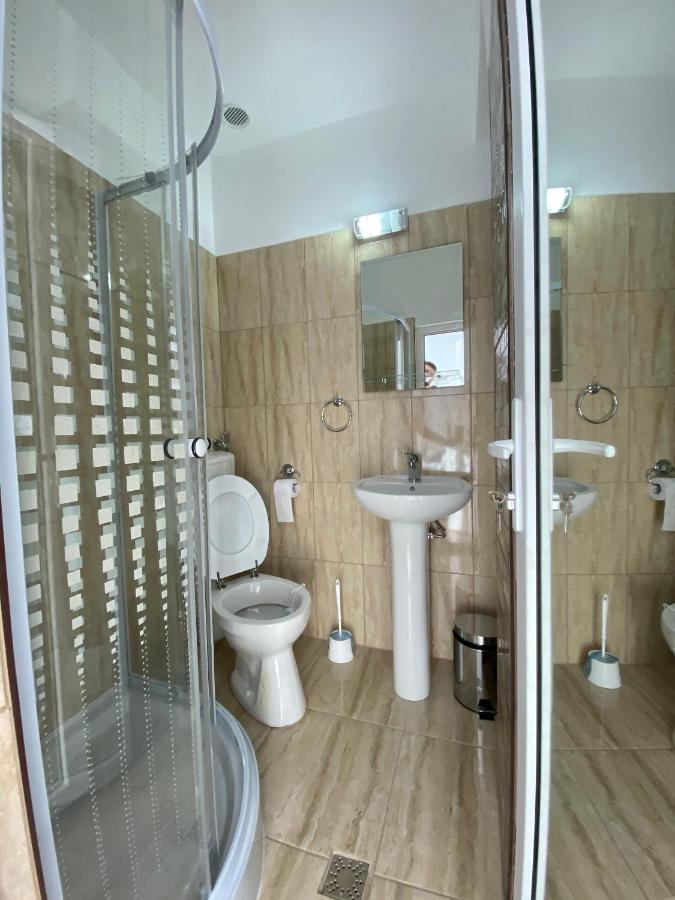 Appartement Casa Sonya à Aninoasa Extérieur photo