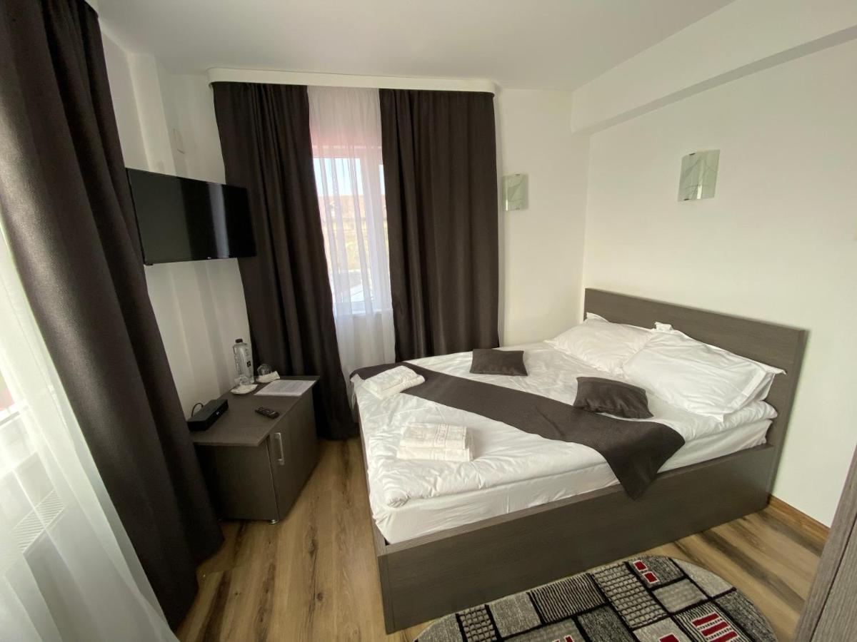 Appartement Casa Sonya à Aninoasa Extérieur photo